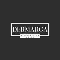 DERMARGA_ L'ESSENCE DU MAROC logo - Similar company to Elilya Cosmetics