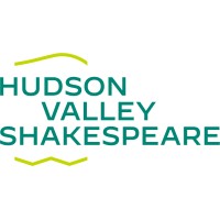 Hudson Valley Shakespeare logo - Similar company to Perfect Connection