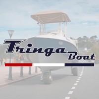 TRINGAboat France logo - Similar company to Urbanfarm