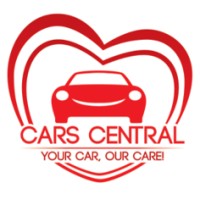 Cars Central by Autoeconom LTD logo - Similar company to Ethermind