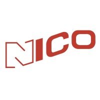Nico SRL logo - Similar company to Repères Communication