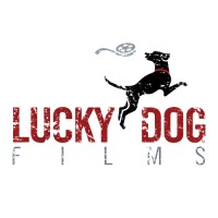 Lucky Dog Films logo - Similar company to Odyssey Creative