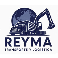 REYMA Servicio logo - Similar company to Cargar.Pro