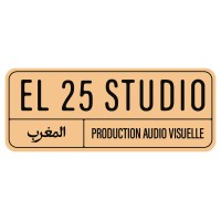 EL25STUDIO PRODUCTION logo - Similar company to T