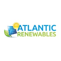 Atlantic Renewables logo - Similar company to G59 Projects Ltd