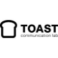Toast Communication Lab logo - Similar company to Dontouch Sa