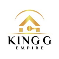 King G Empire logo - Similar company to Glowmark Digital