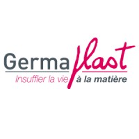 Germaplast logo - Similar company to Gilac