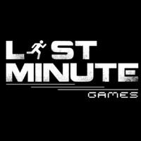 Last Minute Game logo - Similar company to Node Garraf