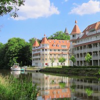 Residentie Denderhof (Real Estate)