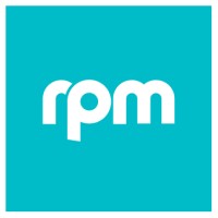 Real Print Management logo - Similar company to Print Hut