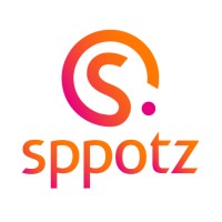 Sppotz logo - Similar company to Itempit