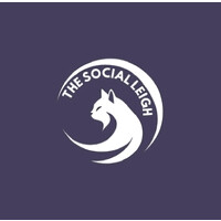 The Social Leigh logo - Similar company to Imagine Growth