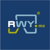 Railway logo - Similar company to Apollo Technologies