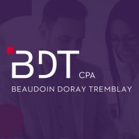 BDT CPA logo - Similar company to Jmg Solutions D'Affaires