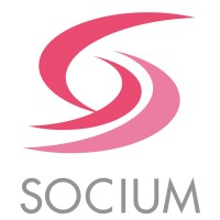 SOCIUM Inc. logo - Similar company to Epigno Corporation