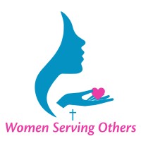 Women  Serving Others logo - Similar company to Trauma Interrupted