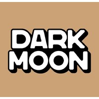 Dark Moon Coffee Roasters logo - Similar company to Off The House Marketing Agency