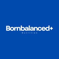 Bornbalanced+ logo - Similar company to Thesofttribe Ltd.