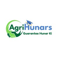 AgriHunars logo - Similar company to Krishi Jagran