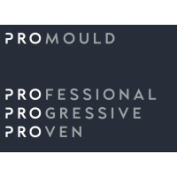 Promould MDF Mouldings logo - Similar company to Hart & Co - Trade Aov & Fire Window Manufacturer.