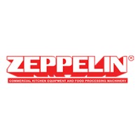 Zeppelin Indonesia logo - Similar company to Zeppelin