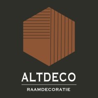 Altdeco Raamdecoratie logo - Similar company to Didakta Bvba