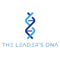 The Leader's DNA logo - Similar company to Pivotpointe