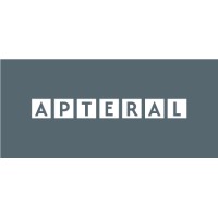 Apteral logo - Similar company to Optistructure