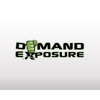 Demand Exposure logo - Similar company to Dreamlarge
