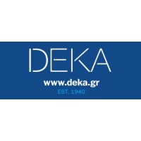 DEKA SA logo - Similar company to Bakelas S.A.