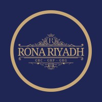 Rona Riyadh logo - Similar company to Seyaj Al Amal Technical Services Llc