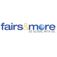Fairs & More, Inc. logo - Similar company to Club De Pensamiento Político