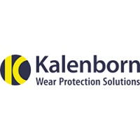 Kalenborn Polska logo - Similar company to Transition Technologies-Robotics