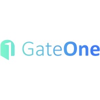 GATEONE TECHNOLOGIES logo - Similar company to Just Tap Payments
