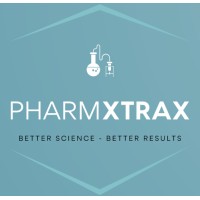 Pharmxtrax logo - Similar company to Cmg Pharmaceutical