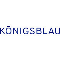 Königsblau GmbH logo - Similar company to Elmaplan Ag