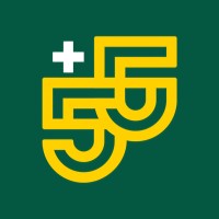 Agência +55 logo - Similar company to Agência Fobos.360