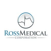 Ross Medical Corporation logo - Similar company to Medssenger