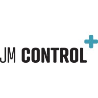 JM Control + logo - Similar company to Jm Control Ltda