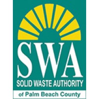 Solid Waste Authority of Palm Beach County logo - Similar company to Serüm Plastics