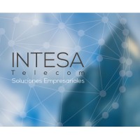 Intesa Telecom logo - Similar company to Redex Technologies
