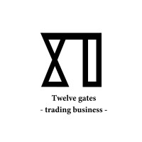 Twelve Gates logo - Similar company to Java Moe'S Coffee Company