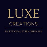 Luxe Creations logo - Similar company to Luxe Creative Agency