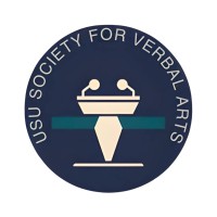 USU Society for Verbal Arts (USOVA) logo - Similar company to Pmm Usu