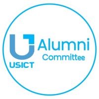 USICT Alumni Committee logo - Similar company to Untap'D