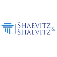 The Law Offices Of Shaevitz & Shaevitz
