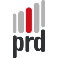PRD logo - Similar company to Talk:E