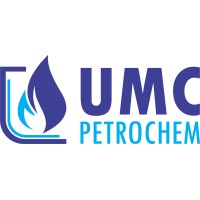 UMC Petrochem logo - Similar company to Sourceone Kazakhstan