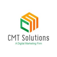 CMT Solutions logo - Similar company to Creative Media Technology